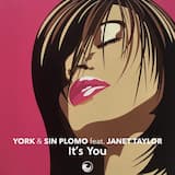 It's You (JJ Flores Radio Edit Remix)