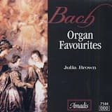 Fugue in D minor, BWV 565