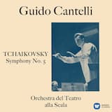 Symphony no. 5 in E minor, op. 64: II. Andante cantabile, con alcuna licenza