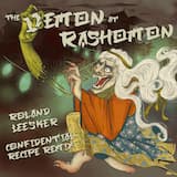 The Demon at Rashomon