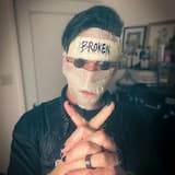 Masking Your Emotions