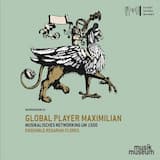 Fors seulement (arr. for Chamber Ensemble)