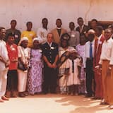 Still My Mother’s Baby