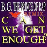 Can We Get Enough? (Remix)