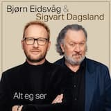 Alt eg ser