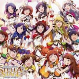 Blooming Star (M@STER VERSION) (オリジナル・カラオケ)