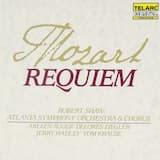 Requiem: III. Sequenz: No. 1: Dies irae