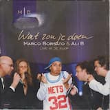 Wat zou je doen? (live)