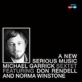 Michael Garrick Introduction 2