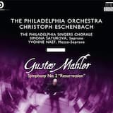 Symphony no. 2 in C minor “Resurrection”: I. Allegro maestoso