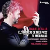 El Sombrero de tres picos: Introducción