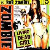 Living Dead Girl (LP version)