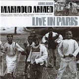 Yèshèga lidj nègèr