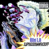 Silver Back Symphony