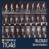 Constants Are Changing (Re-Drum reshape)