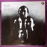 Concerto for Piano and Orchestra no. 2, op. 17: I. Poco rubato. Tempo ritmico