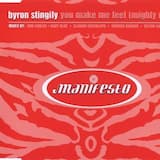 You Make Me Feel (Mighty Real) (Don Carlos club mix) (radio edit)