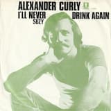 I’ll Never Drink Again