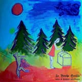 Antarctic (Le Perche Oreille remix)