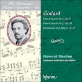 Piano Concerto no. 1 in A minor, op. 31: Andante – Allegro vivace