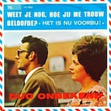 Weet je nog hoe je me trouw beloofde?