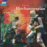 Marmar, Ballet Suite No. 1, op. 15a: 2. Dance of the Maidens (Moderato e molto grazioso)