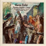 Kammerkantate No. 4, "Man lebt vom einen Tage zu dem andern": I. Man lebt vom einen Tage zu dem andern