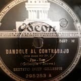 Dandole al contrabajo