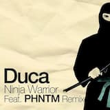 Ninja Warrior (Original Mix)