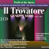 Il trovatore: Atto I, scena 1. “All’erta! All’erta!”