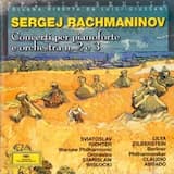 Concerto per pianoforte No. 2 in Do minore, op. 18: I. Moderato