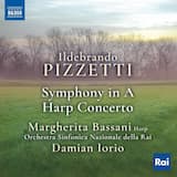 Symphony in A major: I. Andante, non troppo sostenuto ma teso