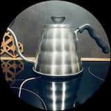 Music for Kettle (Steina gamla)