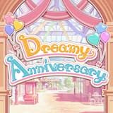 Dreamy Anniversary