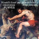 Concerto grosso in F major, op. 3 no. 4, HWV315: I. Andante – Allegro – Lentamente