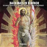 Mass in B minor, BWV232: Missa: Chorus: Kyrie eleison