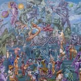 Positively Draconian