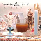 Ayahuasca acolhe seus filhos