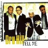 Tell Me (LP version)