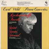 Piano Concerto no. 4 in G minor, op. 40: I. Allegro vivace