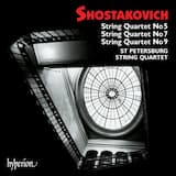 String Quartet no. 5 in B-flat major, op. 92: Allegro non troppo