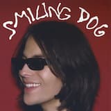 Smiling Dog