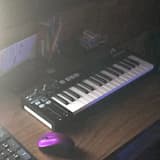 Can't Sleep / Thinking About Going Out Tomorrow