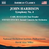 Concerto for Orchestra no. 2: I. Overture (With Friends)