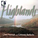 Gaelic Flute: 7 Love Songs of the Sea, for chamber ensemble: O càit an caidil an ribhinn an nochd?