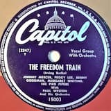 The Freedom Train