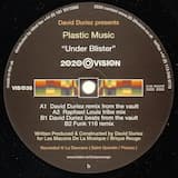 Under Blister (From Da Vault remix)