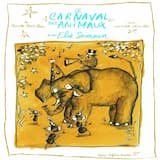 Le carnaval des animaux