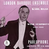 Wind Symphony: I. Allegro con brio – Un poco più mosso – Tempo primo – Vivace – Vivace assai – Poco meno – Tempo primo – Poco più mosso – Più mosso – Più presto