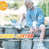 Crazy Little Party Girl (main mix)